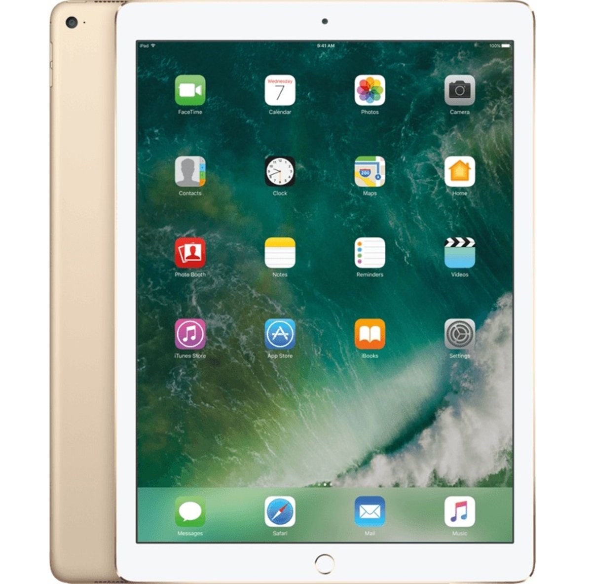 Apple Ipad Pro 2 12 9 Checkout Full Specification Gizmochina Com