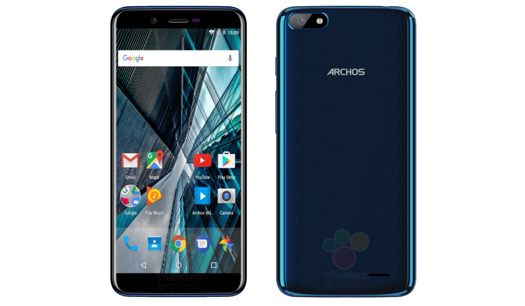 Archos Core 57S 