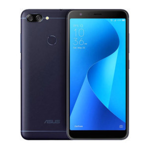 Asus ZenFone Max Plus (M1)