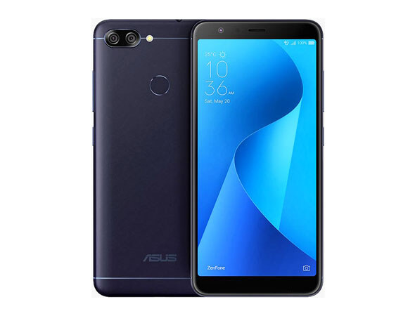 Asus ZenFone Max Plus (M1)