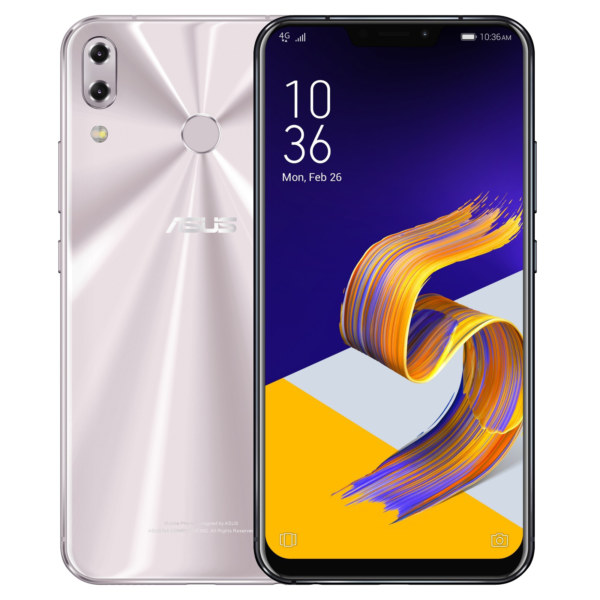 ASUS Zenfone 5Z