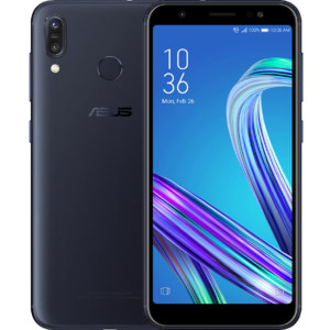 Asus Zenfone Max (M1)