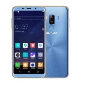 BLUBOO S8 Lite