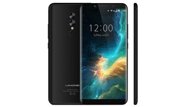 UMIDIGI S2 Lite