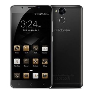 Blackview P2 lite