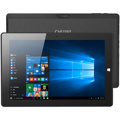 Chuwi Hi10 Windows OS Ultrabook Tablet PC Full Specification