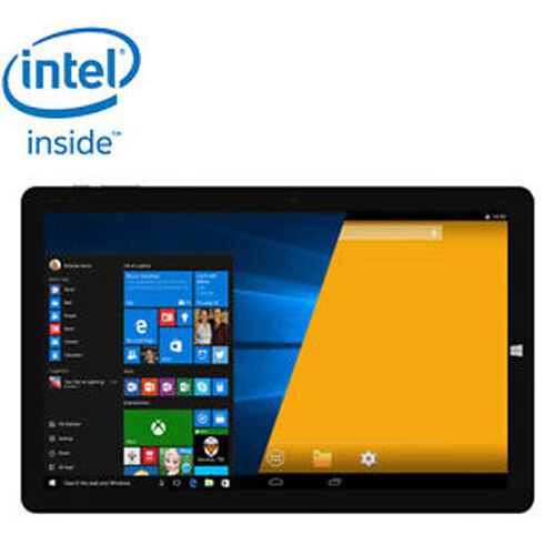 Chuwi HiBook Pro Z8350
