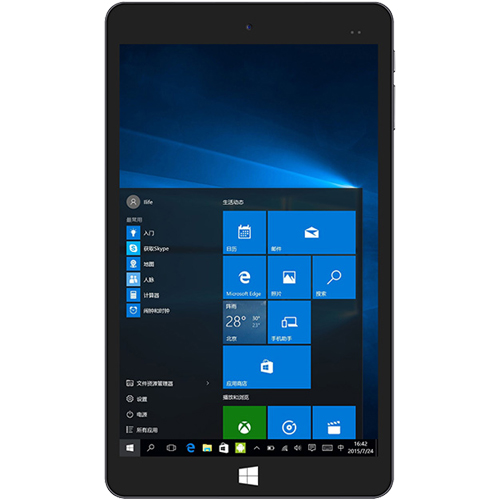 Chuwi Vi8 Plus Windows OS Tablet PC Full Specification