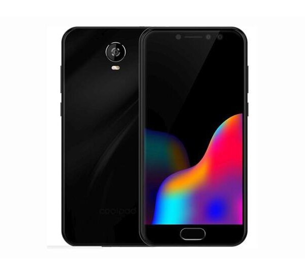 Coolpad Cool Play 6C