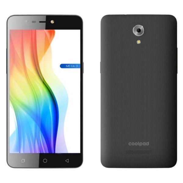 Coolpad Mega 3