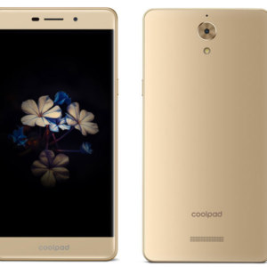 Coolpad Sky 3 S