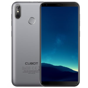 Cubot R11