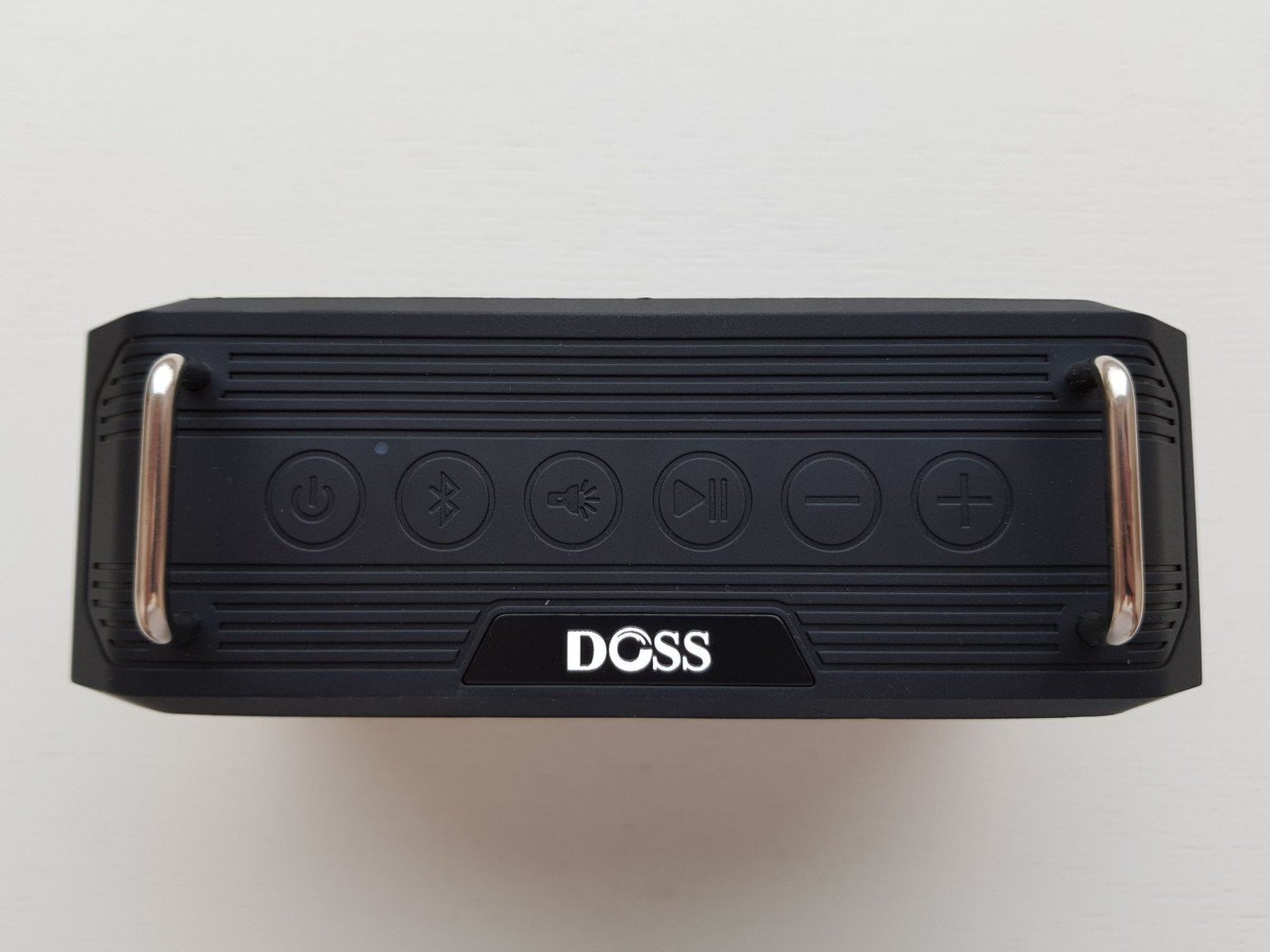 dcss bluetooth speaker