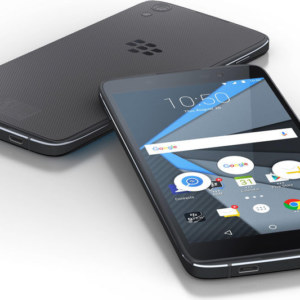 Blackberry DTEK50