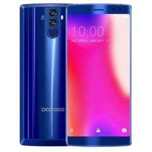 Doogee BL12000 Pro