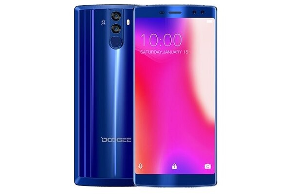 Doogee BL12000 Pro