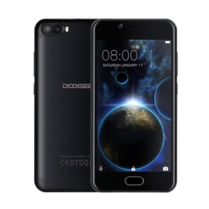 Doogee Shoot 2