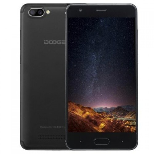 Doogee X20L
