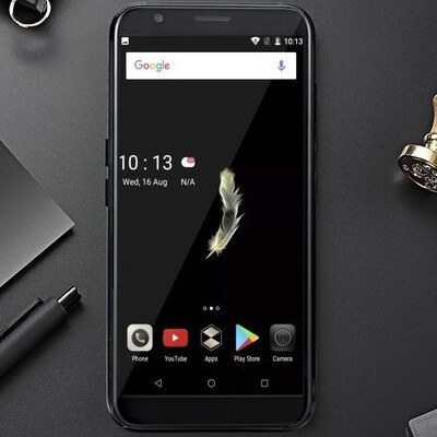 Doogee X55