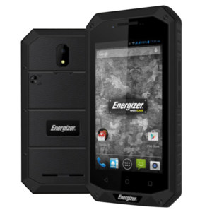 Energizer Energy 400 LTE