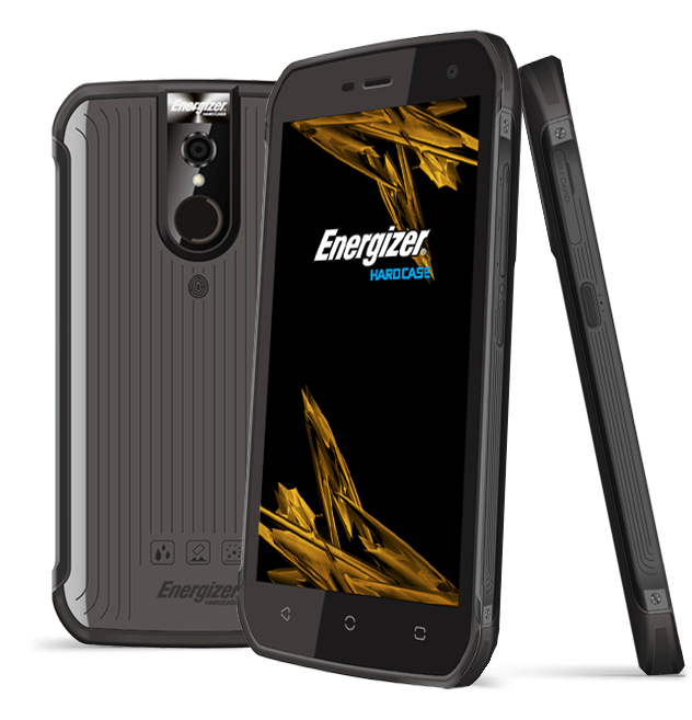 Energizer Energy E520 Lte Smartphone Full Specification