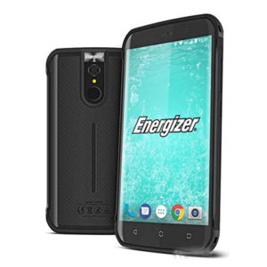 Energizer Hardcase H550S