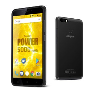 Energizer Power Max P550s