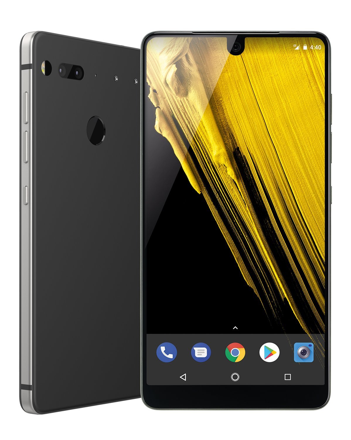 Essential PH-1 Halo Gray