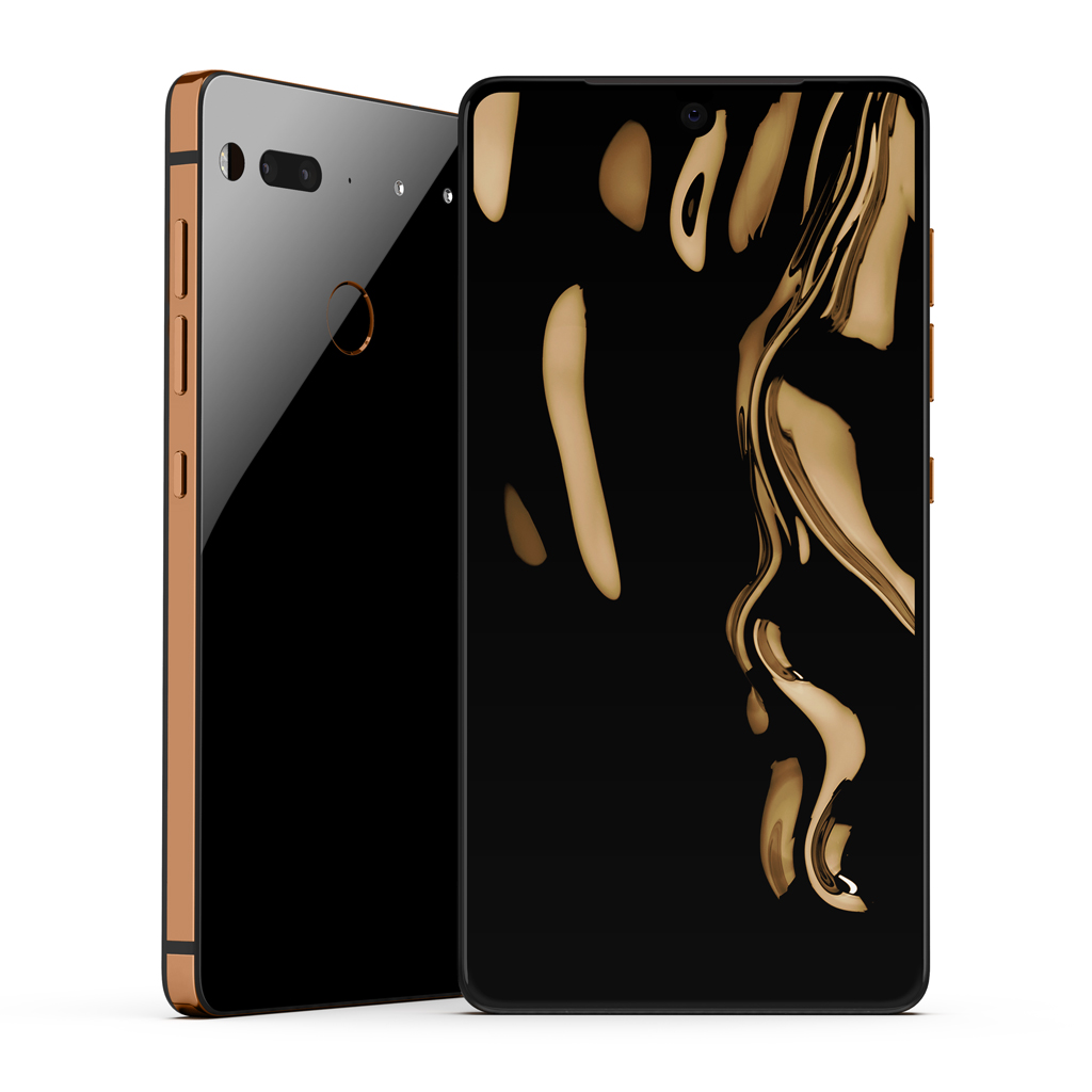 Essential Phone now receiving Android 8.1 Oreo update