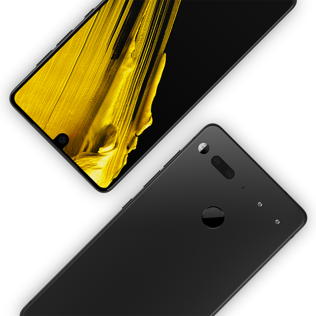 Essential PH1 Gets Three New Limited Edition Color Variants Gizmochina