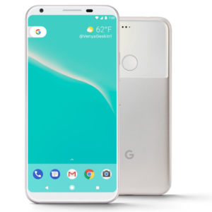 Google Pixel XL2