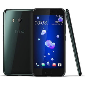 HTC U12