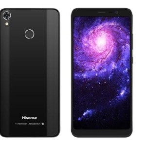 HiSense Infinity H11