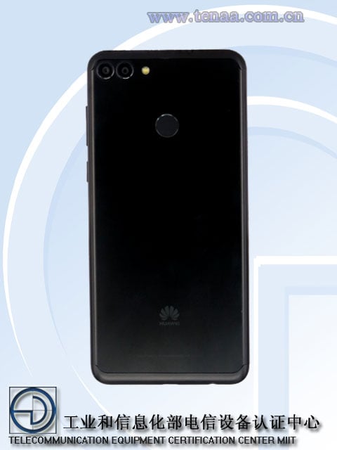 Huawei Nova 3, Nova 3 Plus, Y3/Y5 2018 