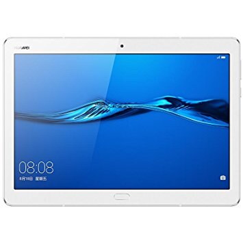 タブレット HUAWEI MediaPad M3 Lite 10 [BAH-W09] Huawei MediaPad M3 Lite 10 BAH-W09 16GB - Specs and Price