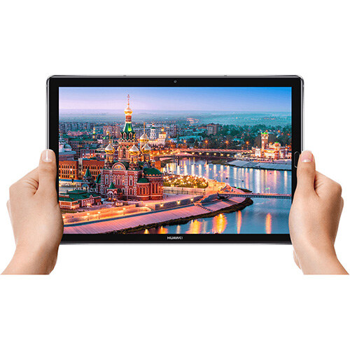 Huawei MediaPad M5 10 Wi-Fi
