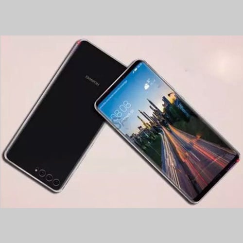 Huawei P20 Smartphone Full Specification And Features