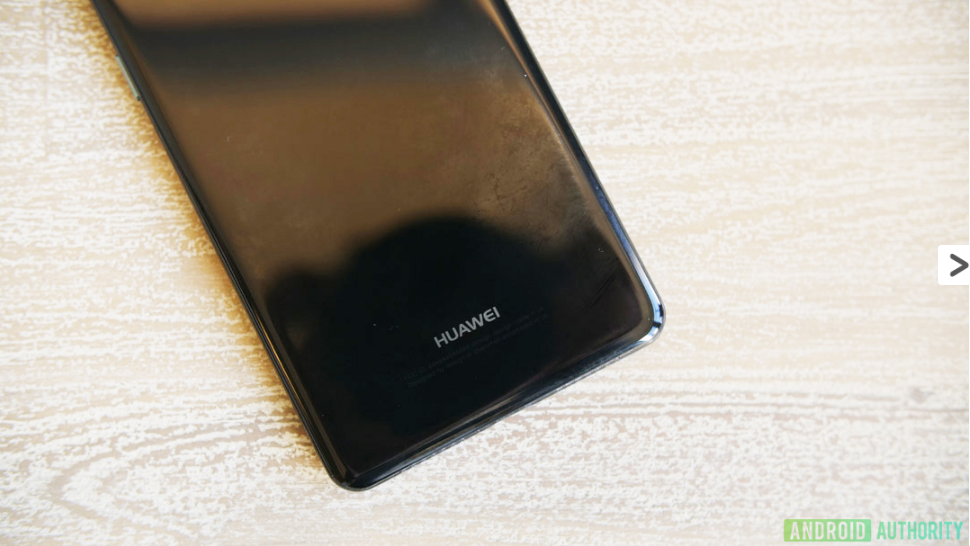 Huawei-P20-prototype