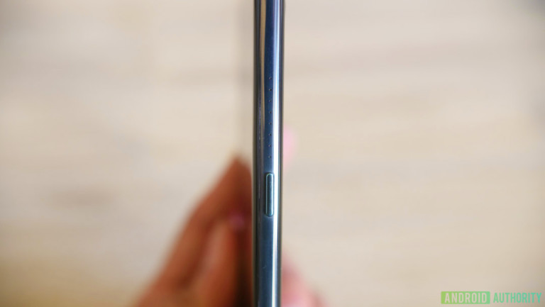 Huawei-P20-prototype