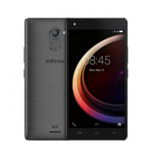 Infinix Hot 4 Pro