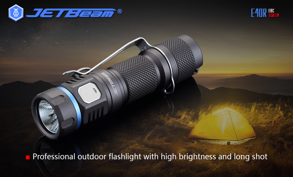 Save Up To 30 On Select Flashlights On Banggood [Coupon Code] Gizmochina