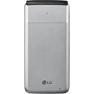 LG Exalt LTE