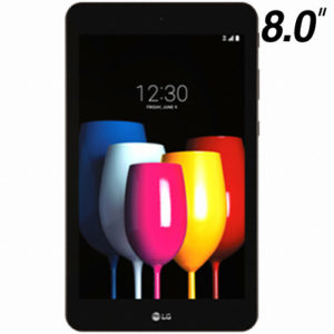 LG G Pad IV 8.0 FHD LTE