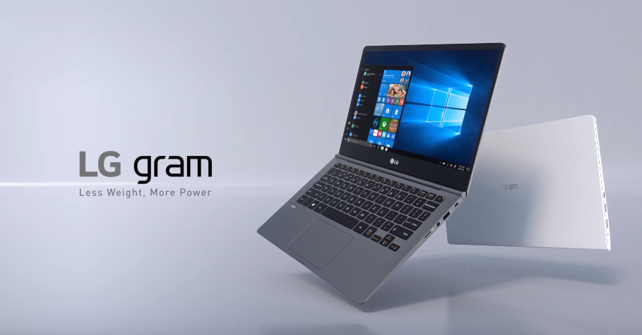 lg gram 14 轻赢随型 极致轻薄笔电 – 冰雪白 (i5)-14z90p-g