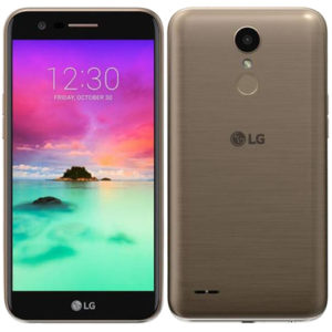 LG K10+ (2018)