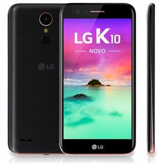 LG K10 Novo