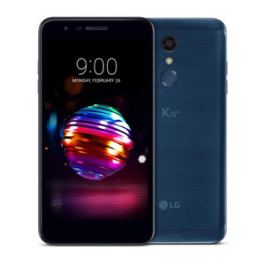 LG K10 (2018)