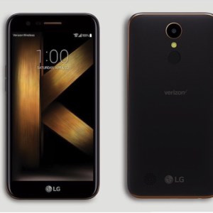 LG K20 V