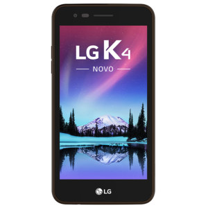 LG K4 Novo