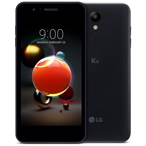 Kask öncül Allah  LG K8 (2018) Android 4G Smartphone Full Specification